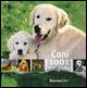I cani. Ediz. illustrata - copertina