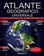 Atlante geografico universale