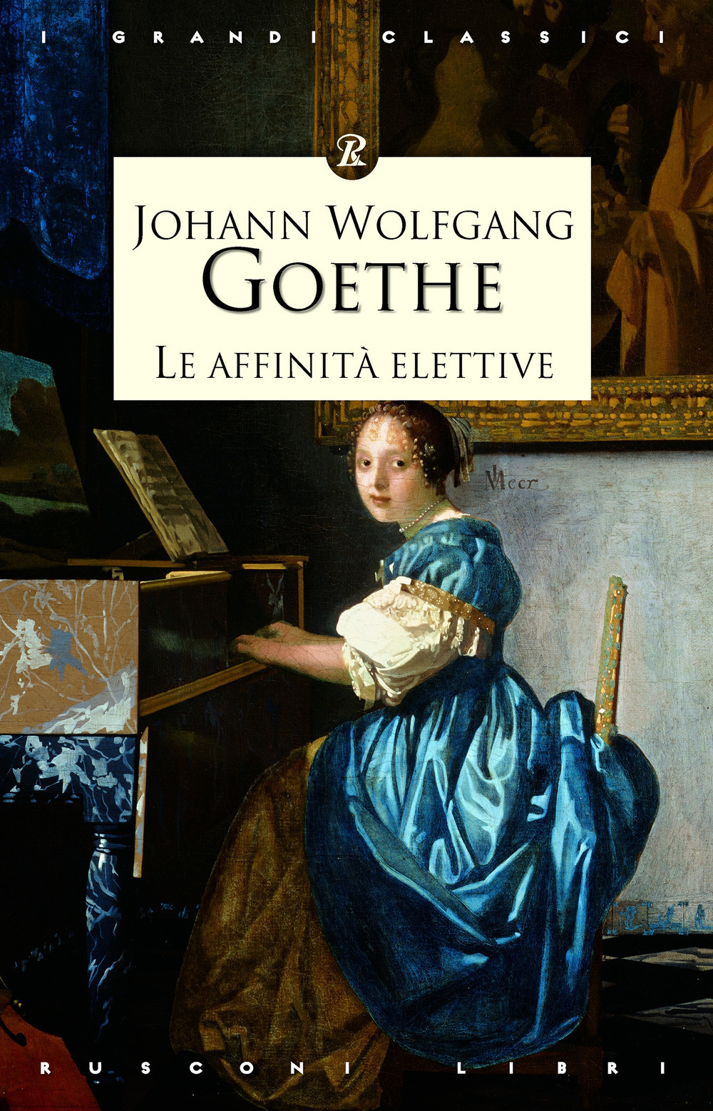 Libreria Cicerone