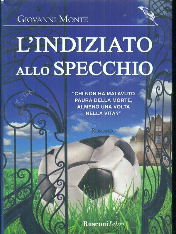 L' indiziato allo specchio