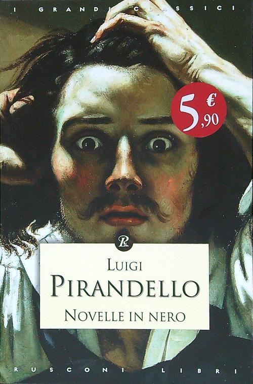 Libro di Faccia