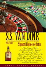 Signori il gioco è fatto