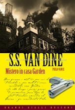 Il segreto di casa Garden