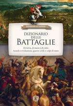 Dizionario delle battaglie