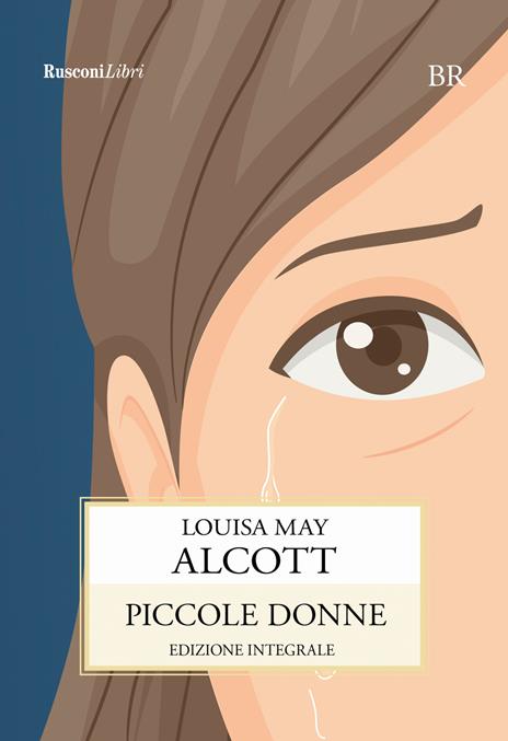 Piccole donne. Ediz. integrale - Louisa May Alcott - 2