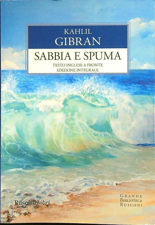 Libro di Faccia
