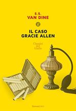 Il caso Gracie Allen