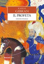 Il profeta. Ediz. integrale