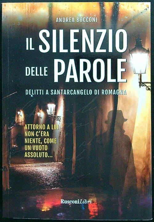 Libro di Faccia