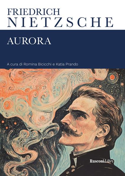 Aurora. Ediz. integrale - Friedrich Nietzsche - copertina