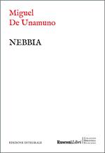 Nebbia. Ediz. integrale