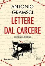 Lettere dal carcere