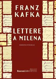 Lettere a Milena