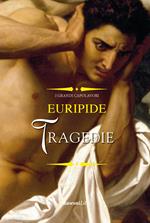 Tragedie