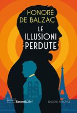 Le illusioni perdute. Ediz. integrale