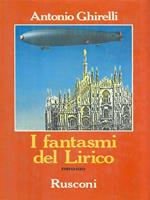 I fantasmi del Lirico