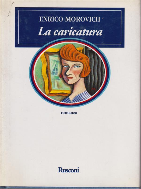 La caricatura