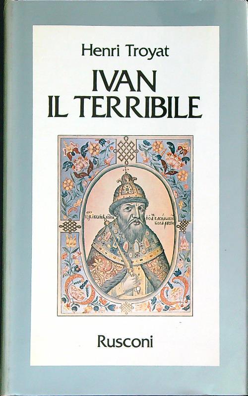 Ivan il Terribile