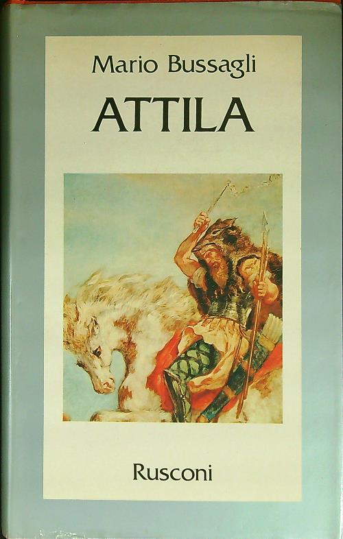 Attila