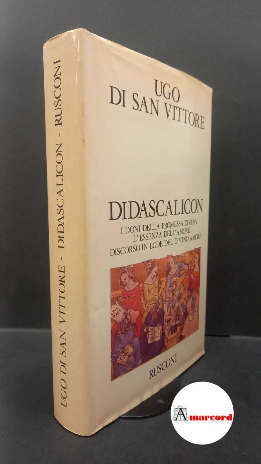 Amarcord Libri