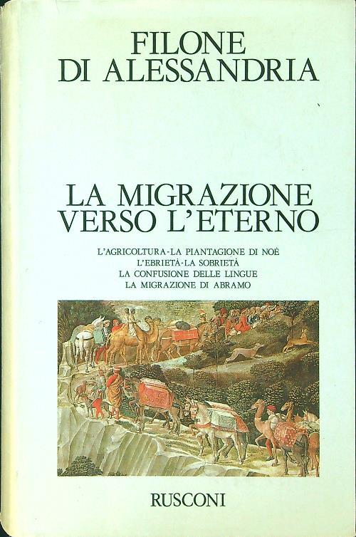 LIBRACCIO VINTAGE