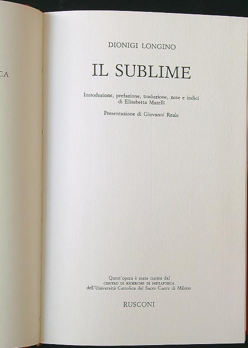 LIBRACCIO VINTAGE