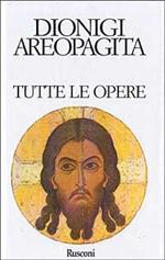 Tutte le opere