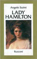 Lady Hamilton - Angelo Solmi - copertina