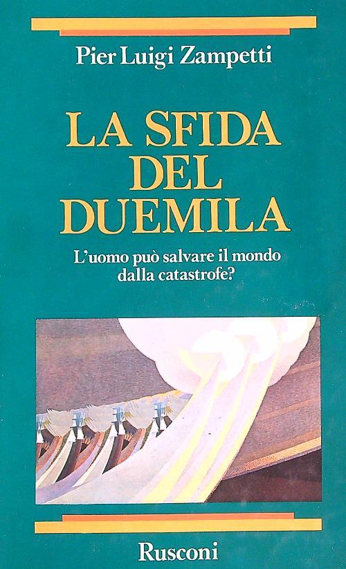 Libro di Faccia
