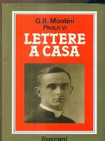 Lettere a casa (1919-1943)