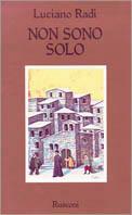Non sono solo - Luciano Radi - copertina