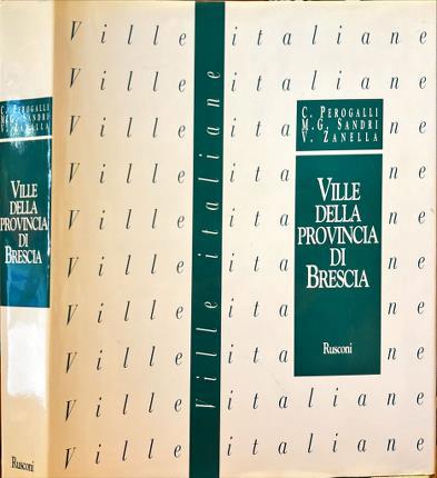 Ville della provincia di Brescia
