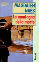 La montagna della morte - Magdalen Nabb - copertina