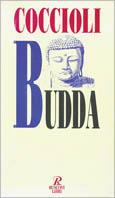 Budda - Carlo Coccioli - copertina