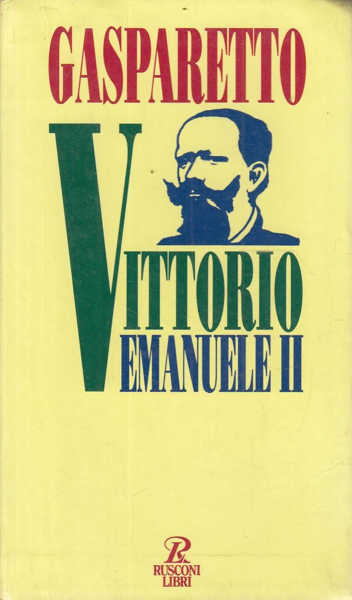 Vittorio Emanuele II