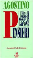 Pensieri. Ama e fa quel che vuoi