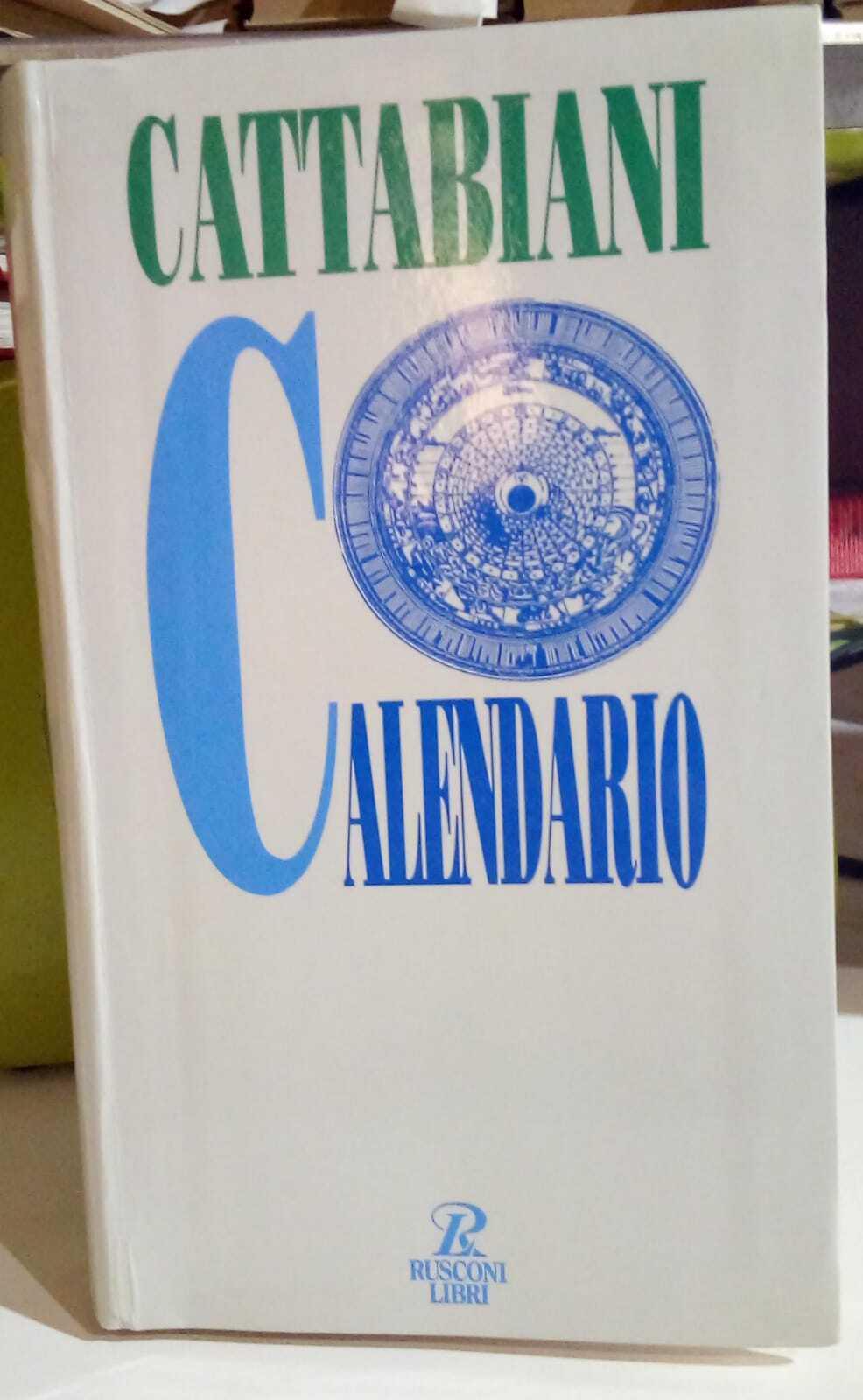 Calendario