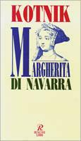 Margherita di Navarra