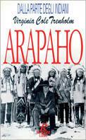 Arapaho - Virginia C. Cole Trenholm - copertina