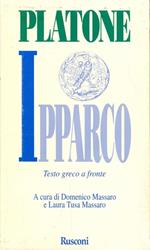 Ipparco