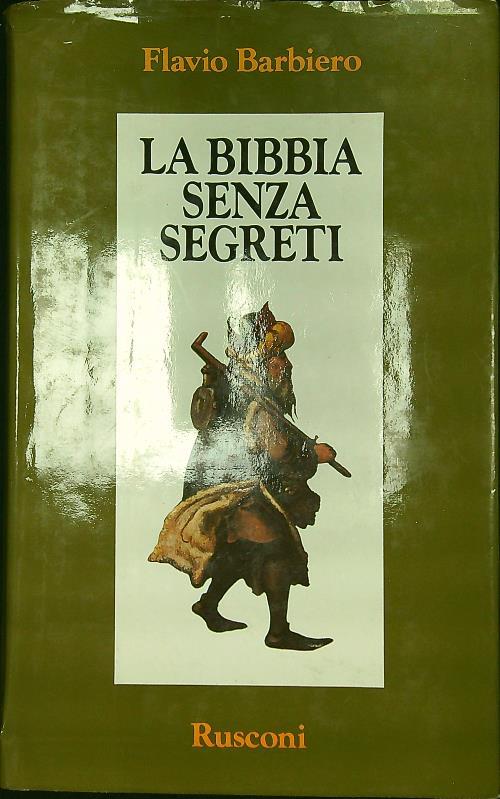 Libro di Faccia