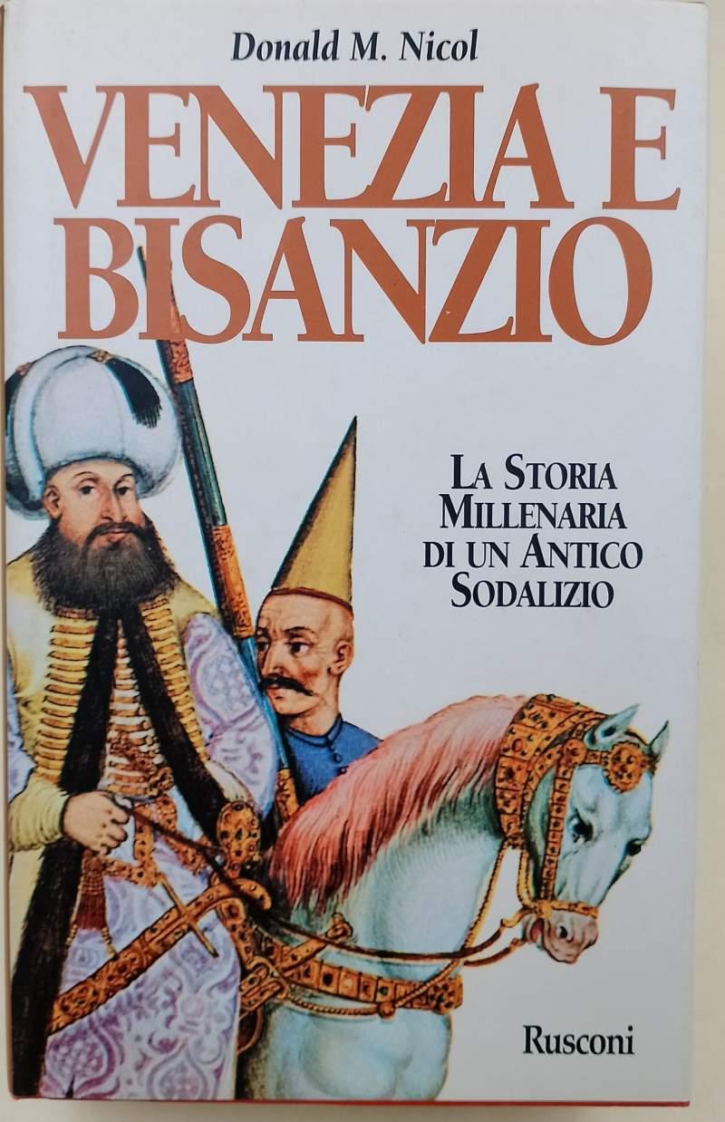 Venezia e Bisanzio