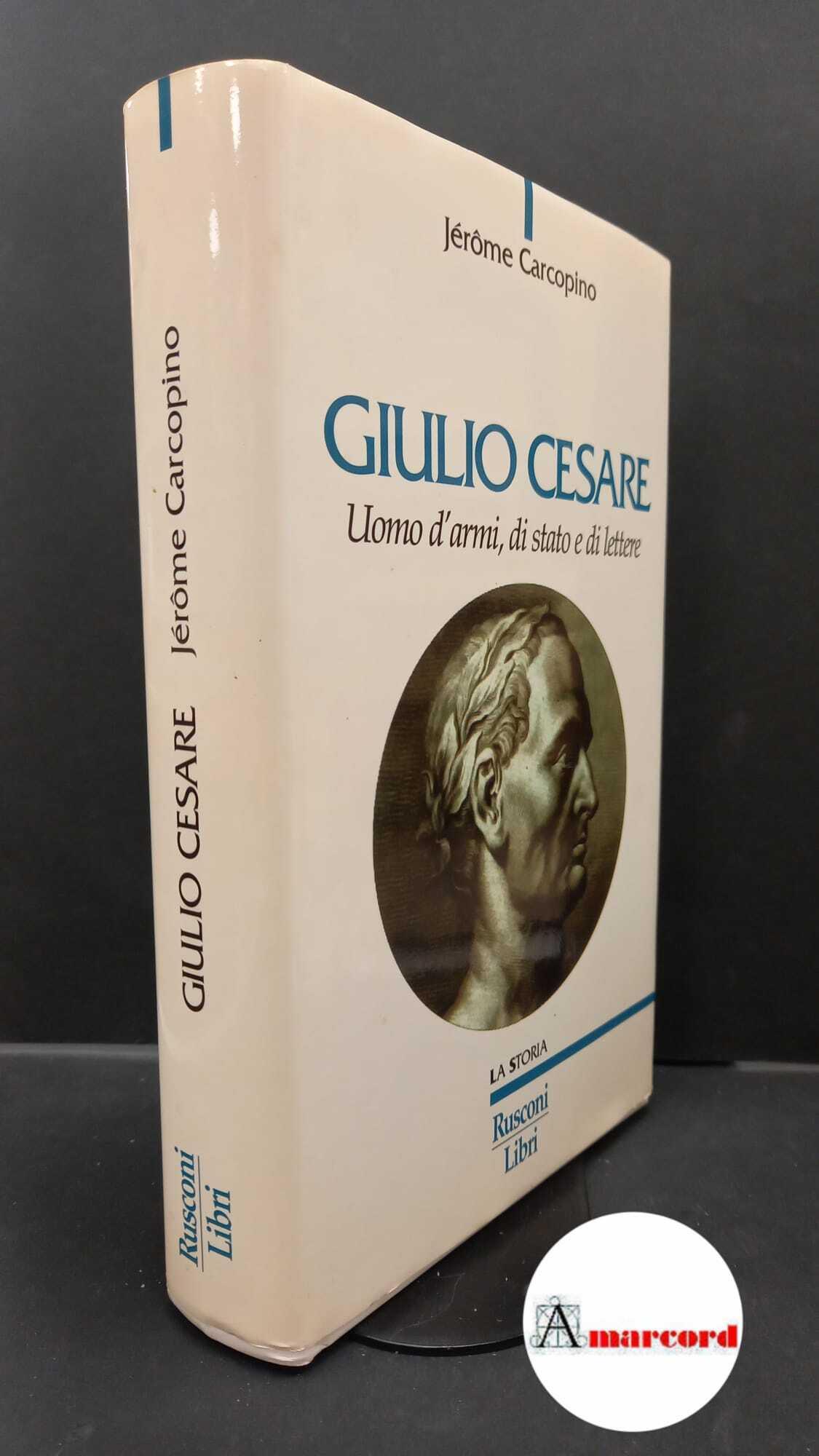 Amarcord Libri