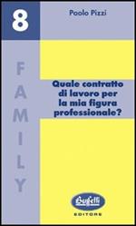  Quale contratto di lavoro per la mia figura professionale?