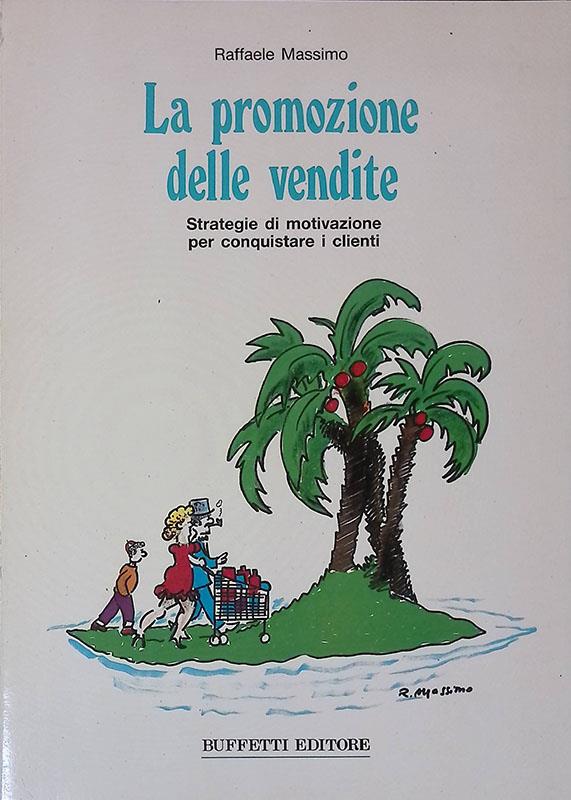 La promozione delle vendite