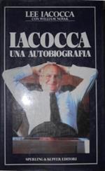 Iacocca. Un'autobiografia