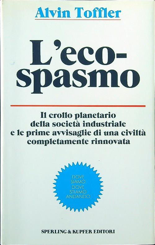 L' eco-spasmo
