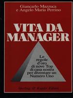 Vita da manager