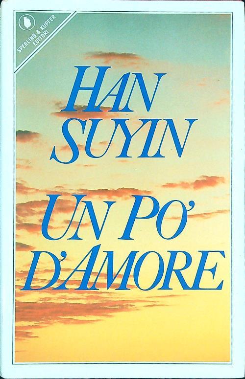 Un po' d'amore