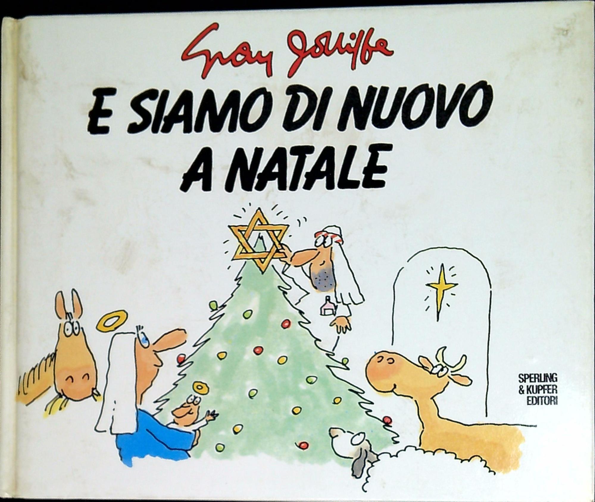 Libreria Serendipity